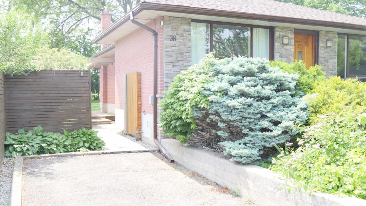 Richview Gardens Apartment Toronto Bagian luar foto