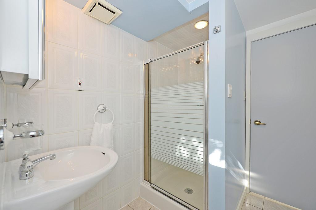 Richview Gardens Apartment Toronto Bagian luar foto